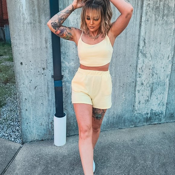 Pearl In Paradise 2PC Set - Picture 6 of 7